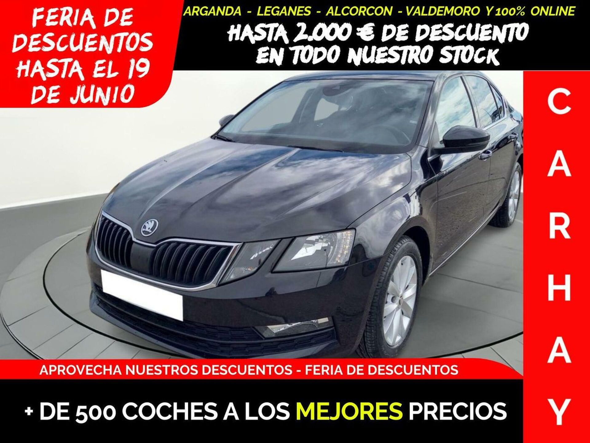 Imagen de SKODA Octavia