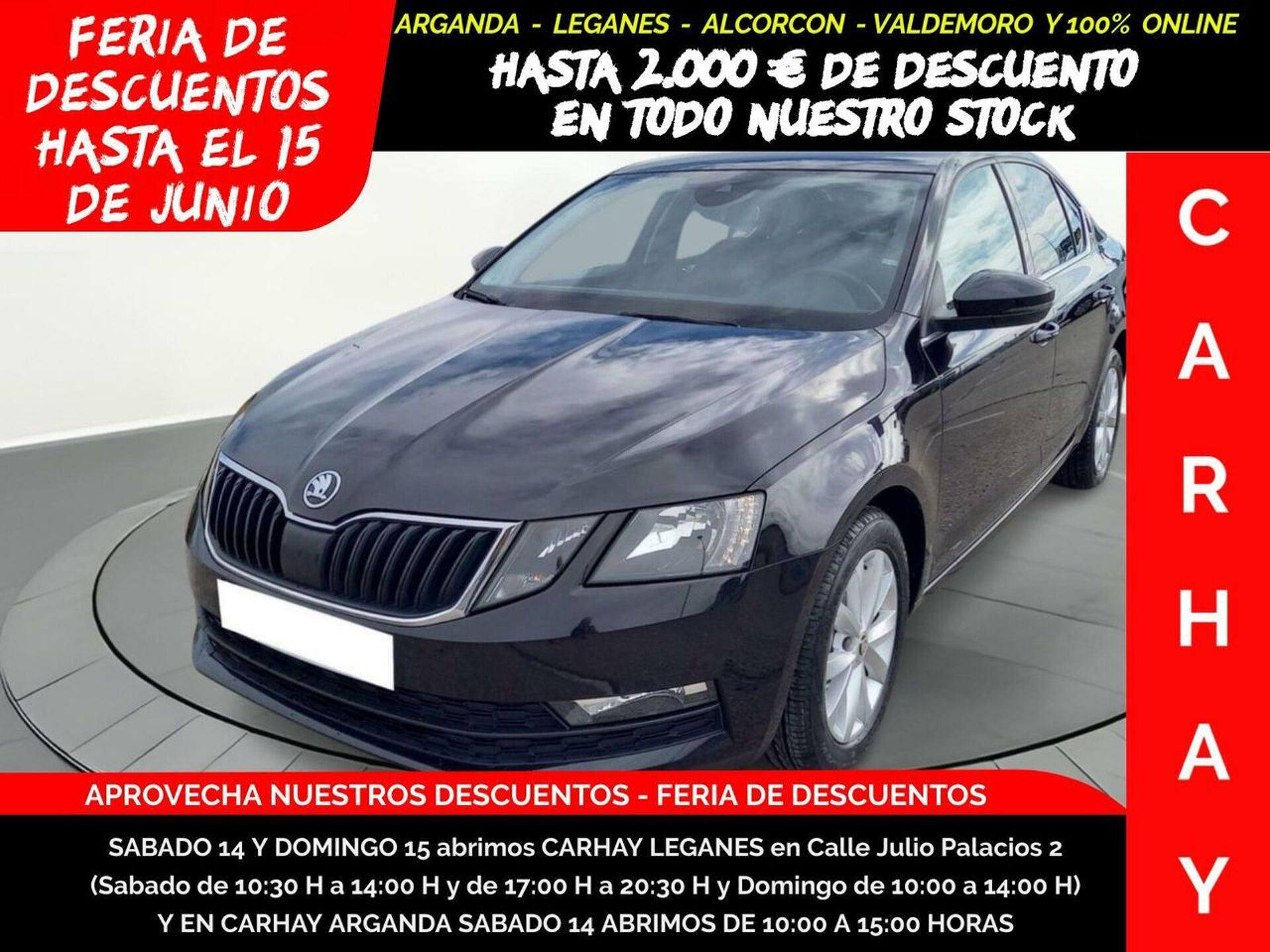 Imagen de SKODA Octavia