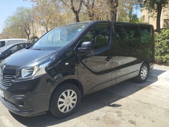 Imagen de RENAULT Trafic Passenger Combi 9 1.6dCi TT Energy 107kW