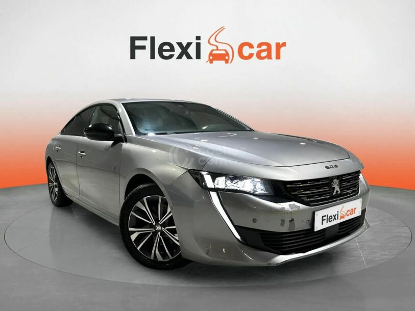 Foto del PEUGEOT 508 1.5BlueHDi S&S Allure Pack EAT8 130