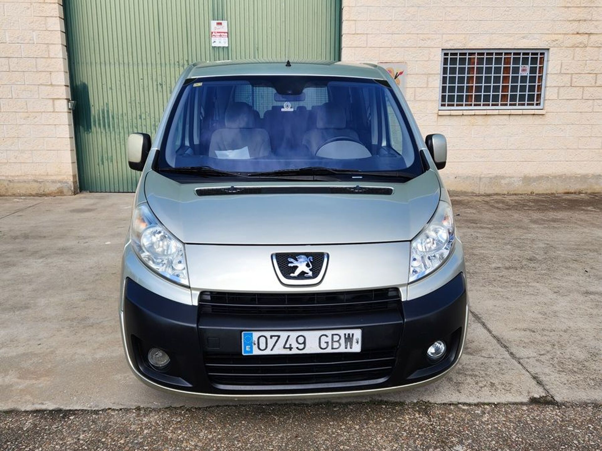 Imagen 1 de PEUGEOT Expert