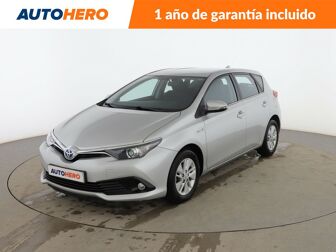 Imagen de TOYOTA Auris hybrid Active