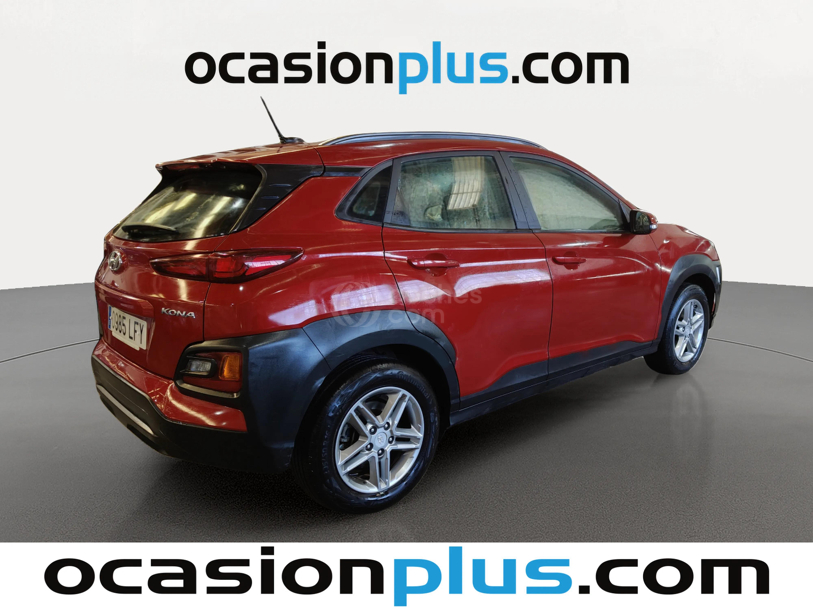 Foto del HYUNDAI Kona 1.6 CRDI Klass 4x2 115