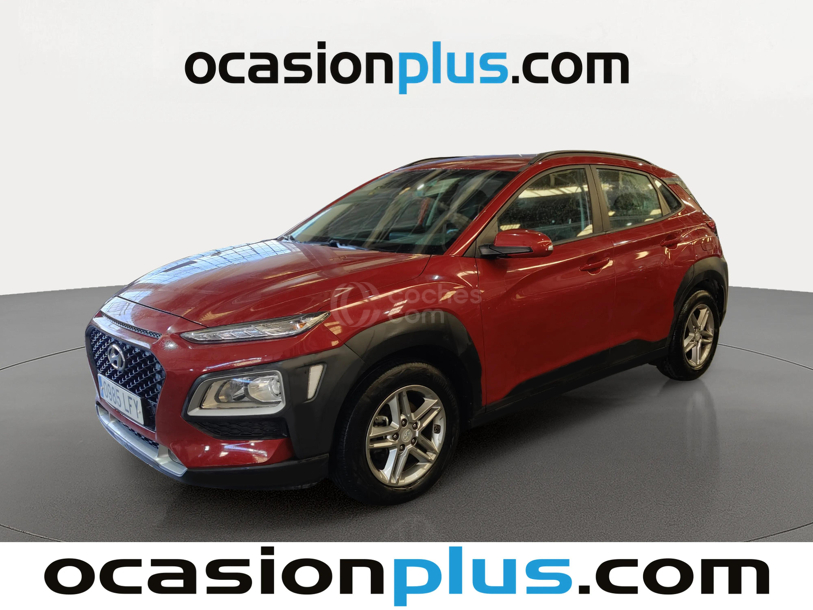 Foto del HYUNDAI Kona 1.6 CRDI Klass 4x2 115