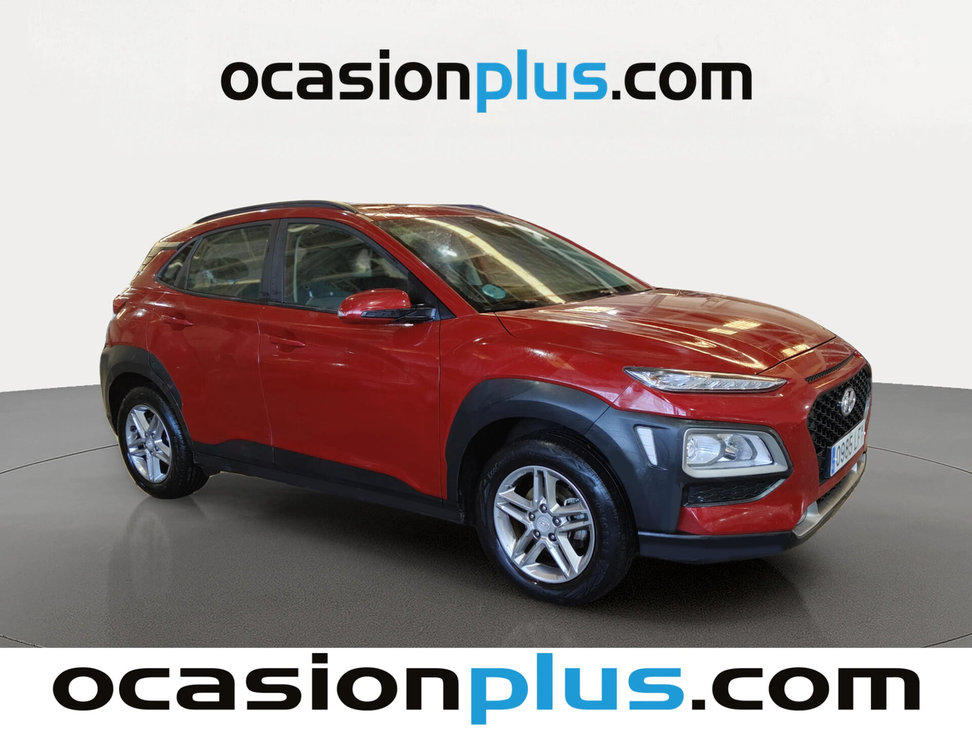 Imagen 2 de HYUNDAI Kona