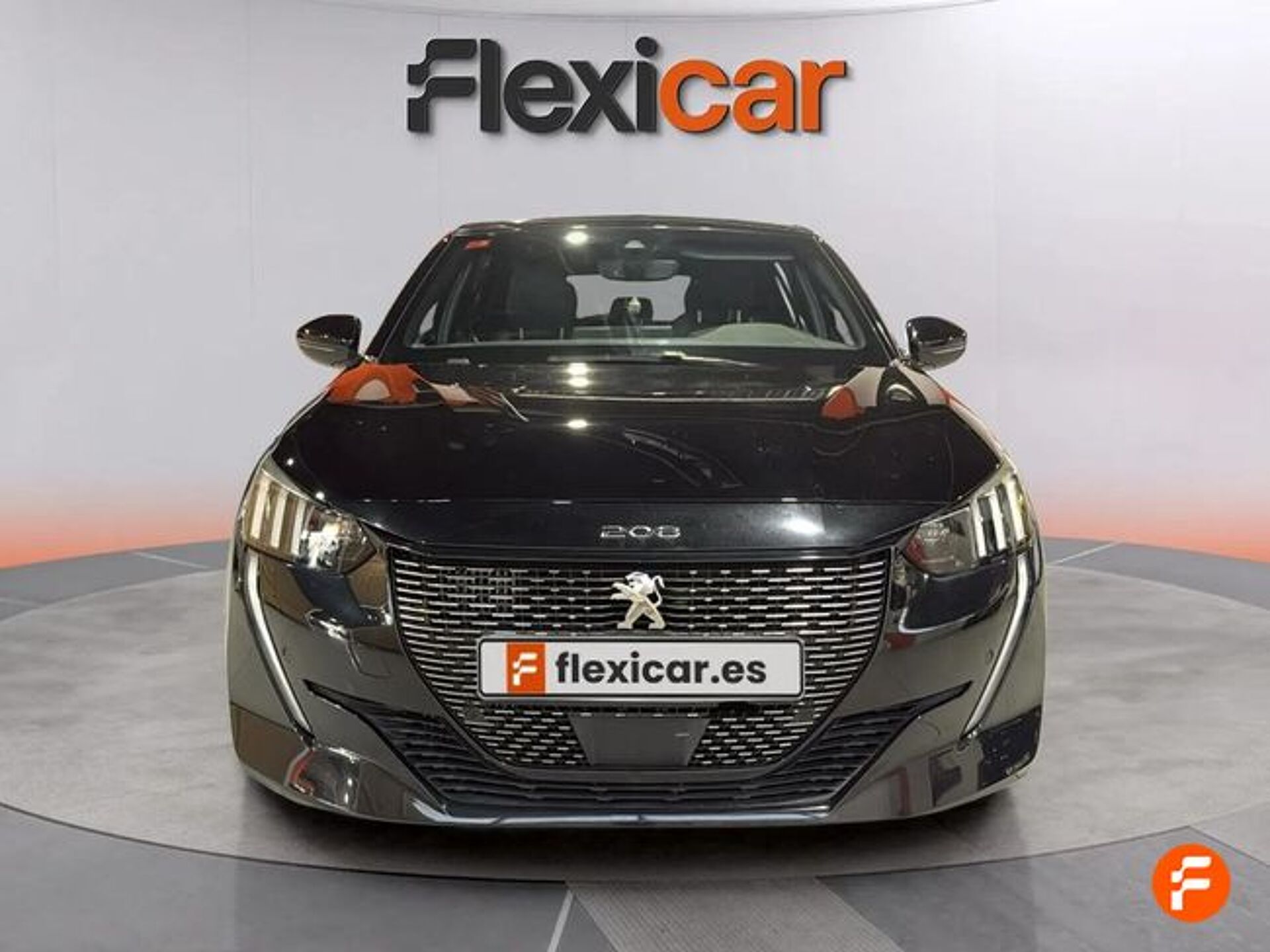 Imagen 2 de PEUGEOT 208