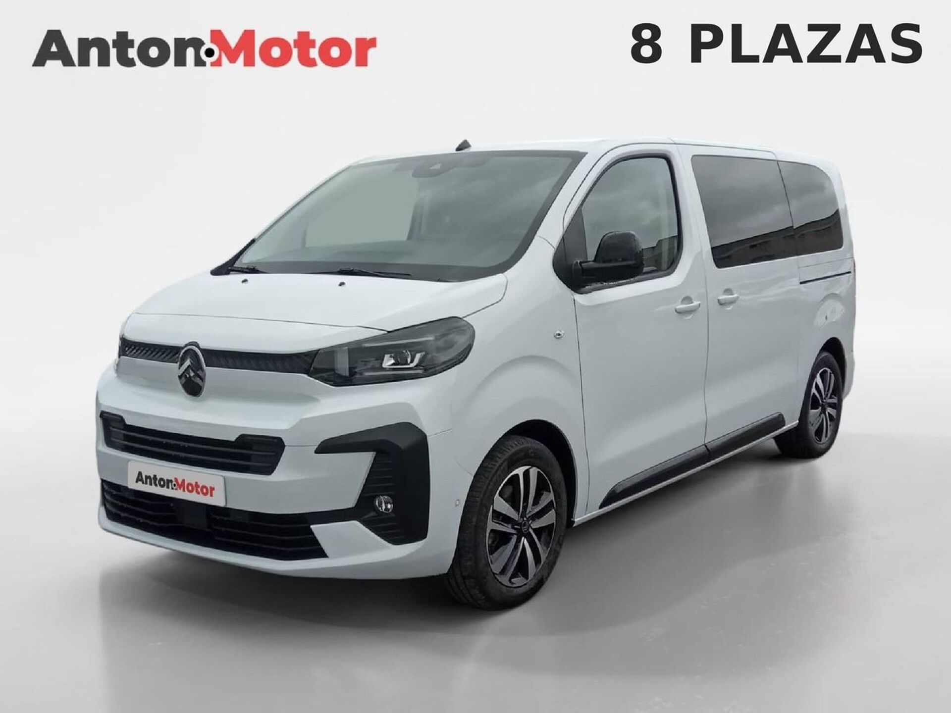Imagen de CITROEN SpaceTourer
