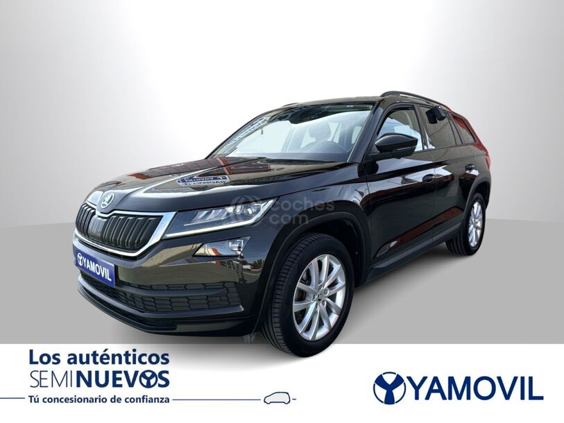 Foto del SKODA Kodiaq 2.0TDI AB tech Ambition 4x4 110kW