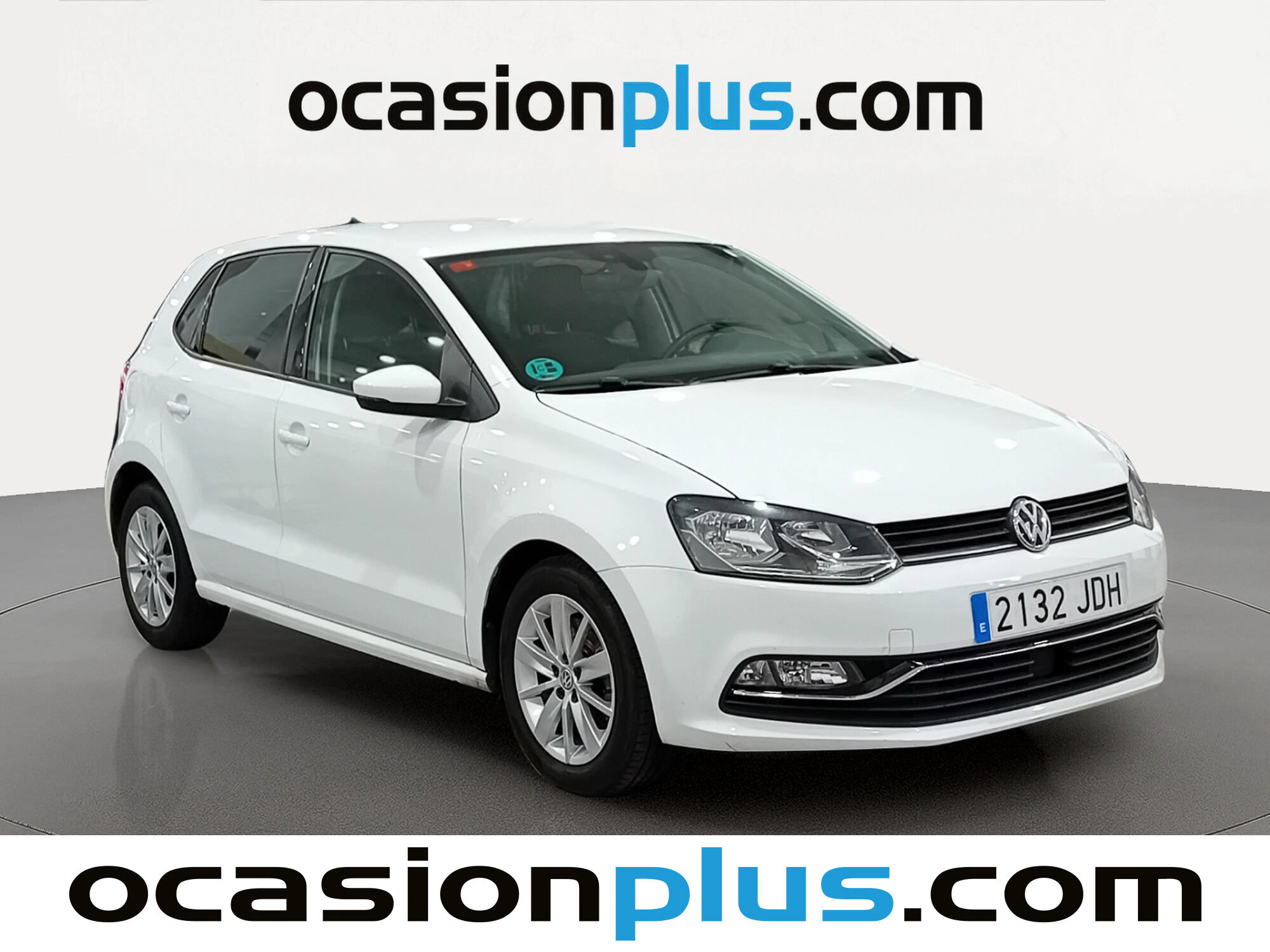 Foto del VOLKSWAGEN Polo 1.2 TSI BMT Sport 81kW