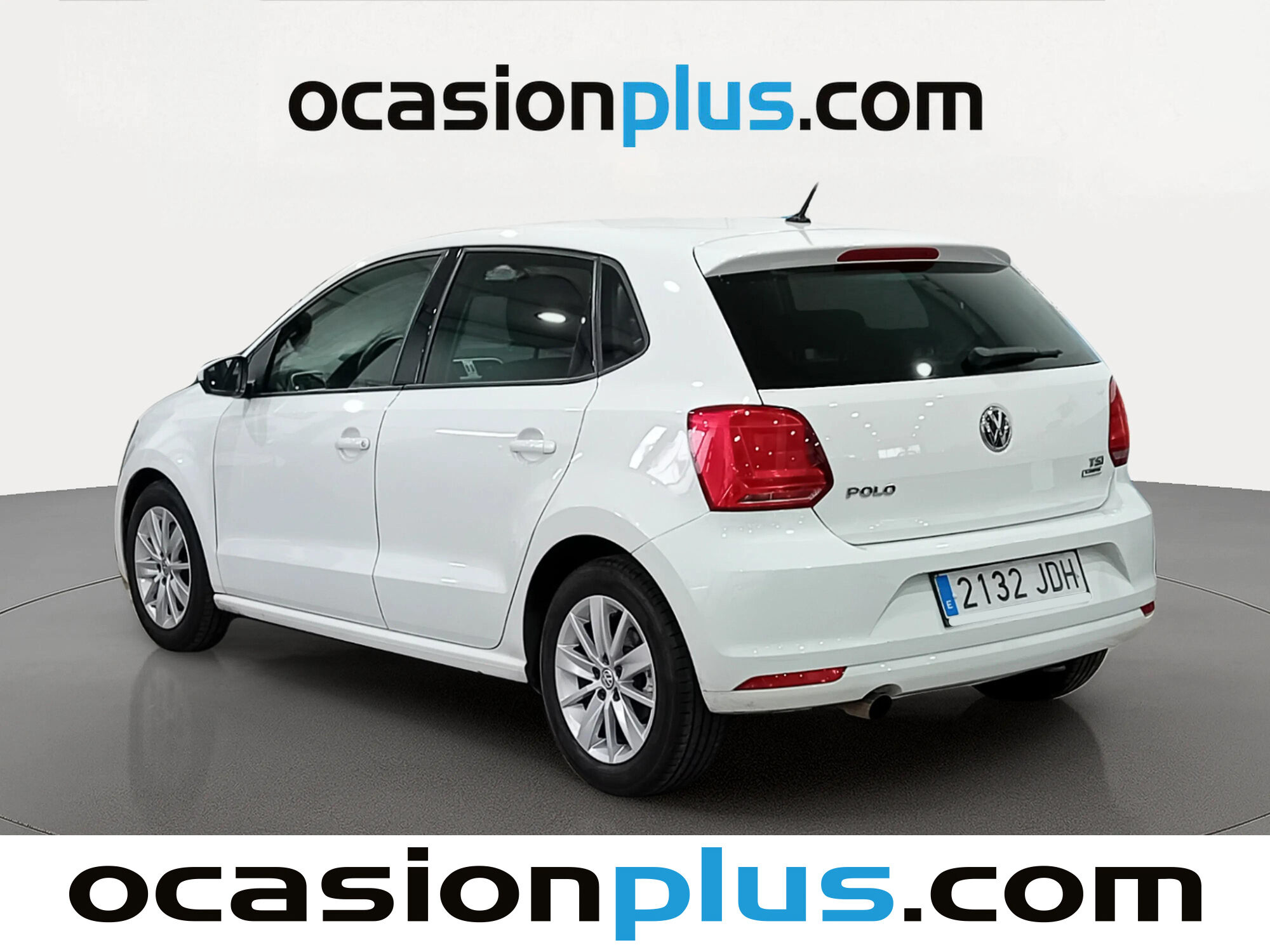 Foto del VOLKSWAGEN Polo 1.2 TSI BMT Sport 81kW