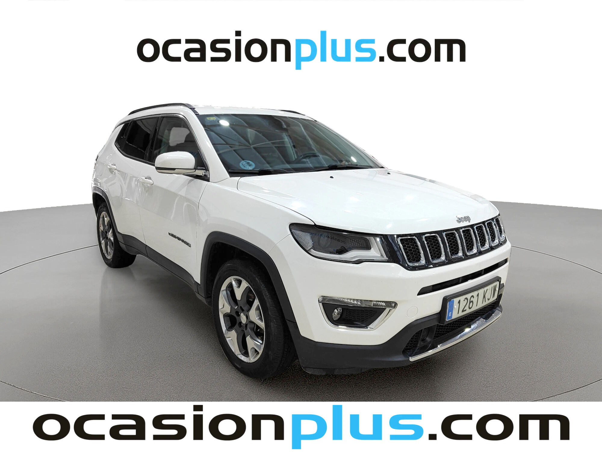 Foto del JEEP Compass 1.6 Mjt Limited 4x2
