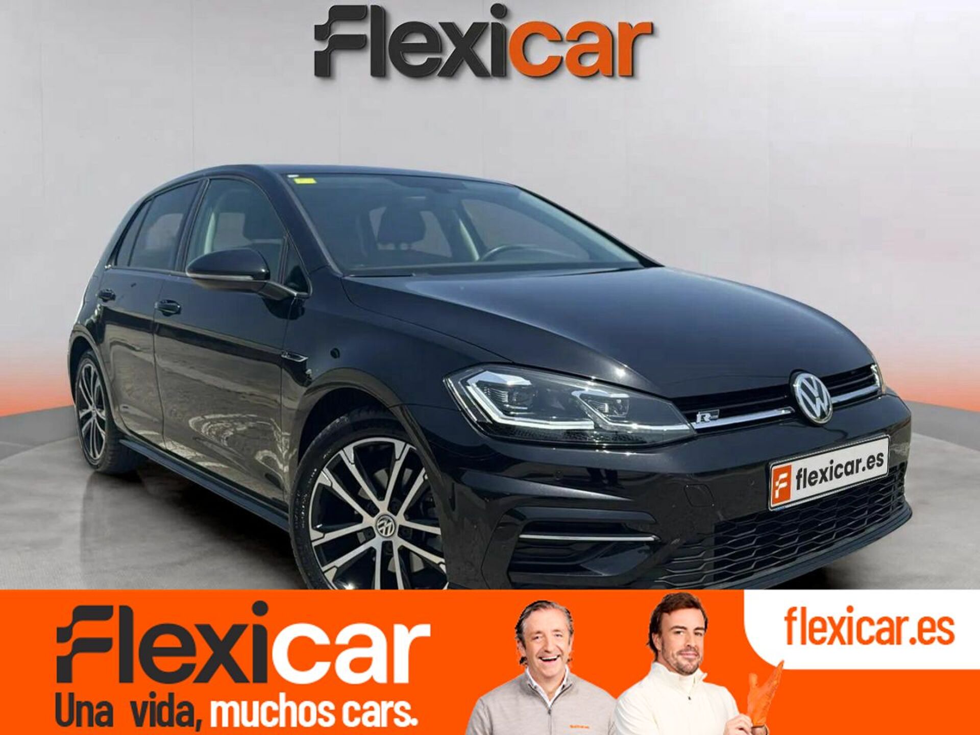 Imagen de VOLKSWAGEN Golf