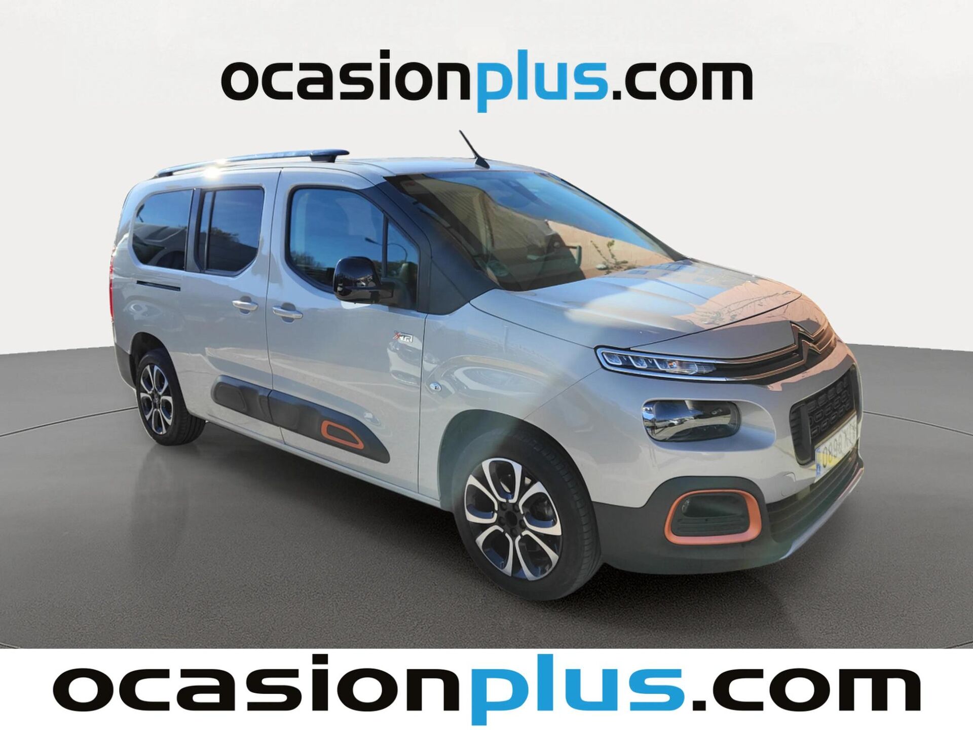 Imagen 2 de CITROEN Berlingo