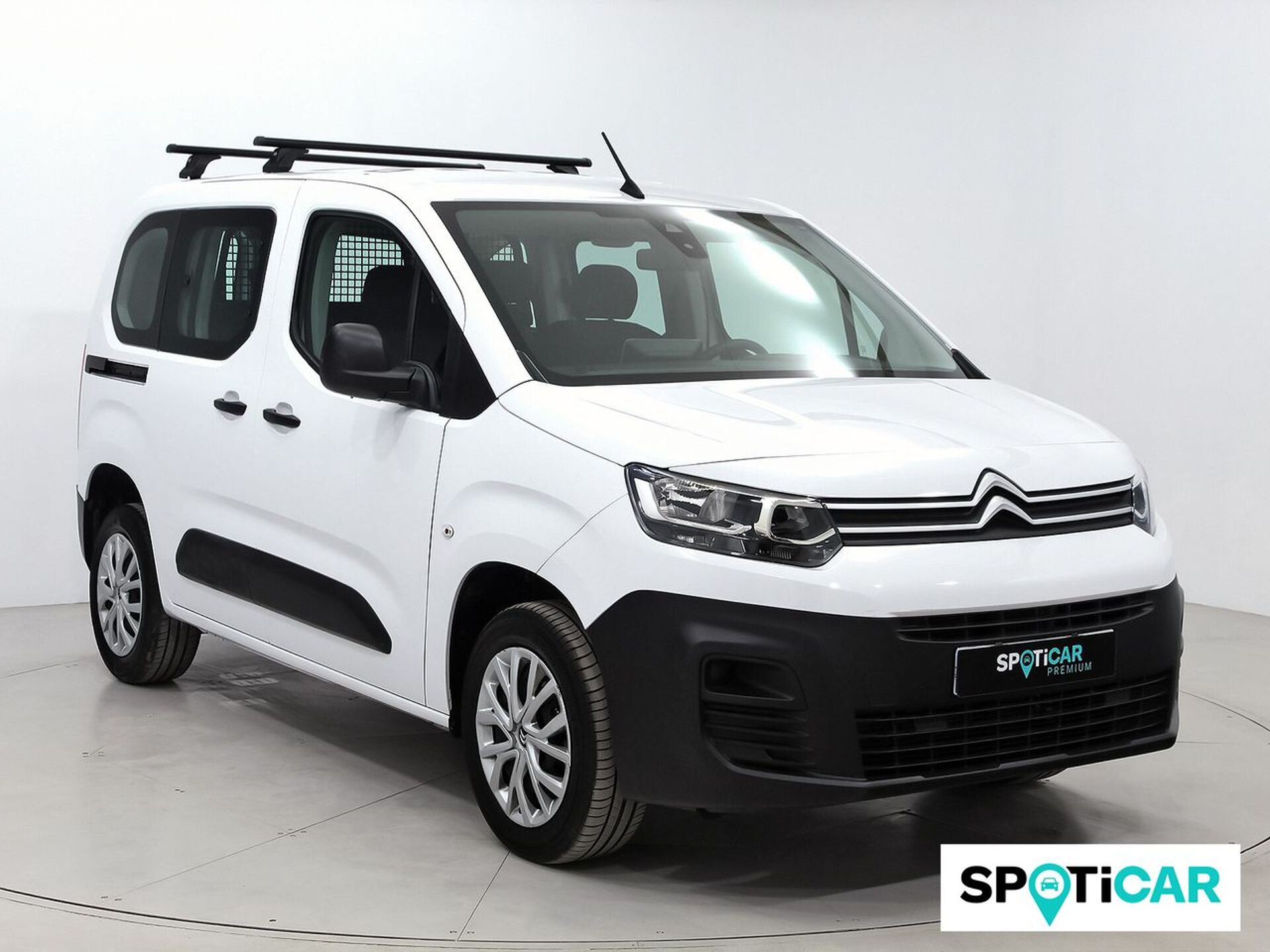 Imagen de CITROEN Berlingo
