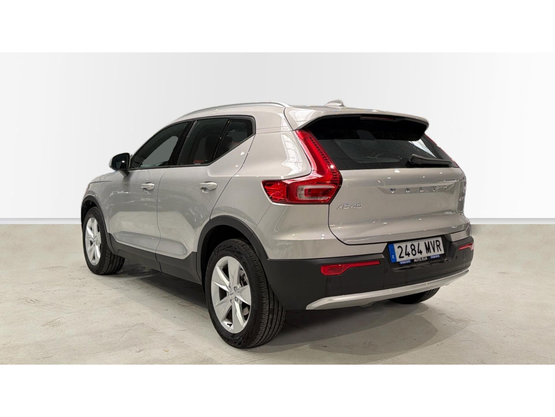 Foto del VOLVO XC40 B4 Core Aut.