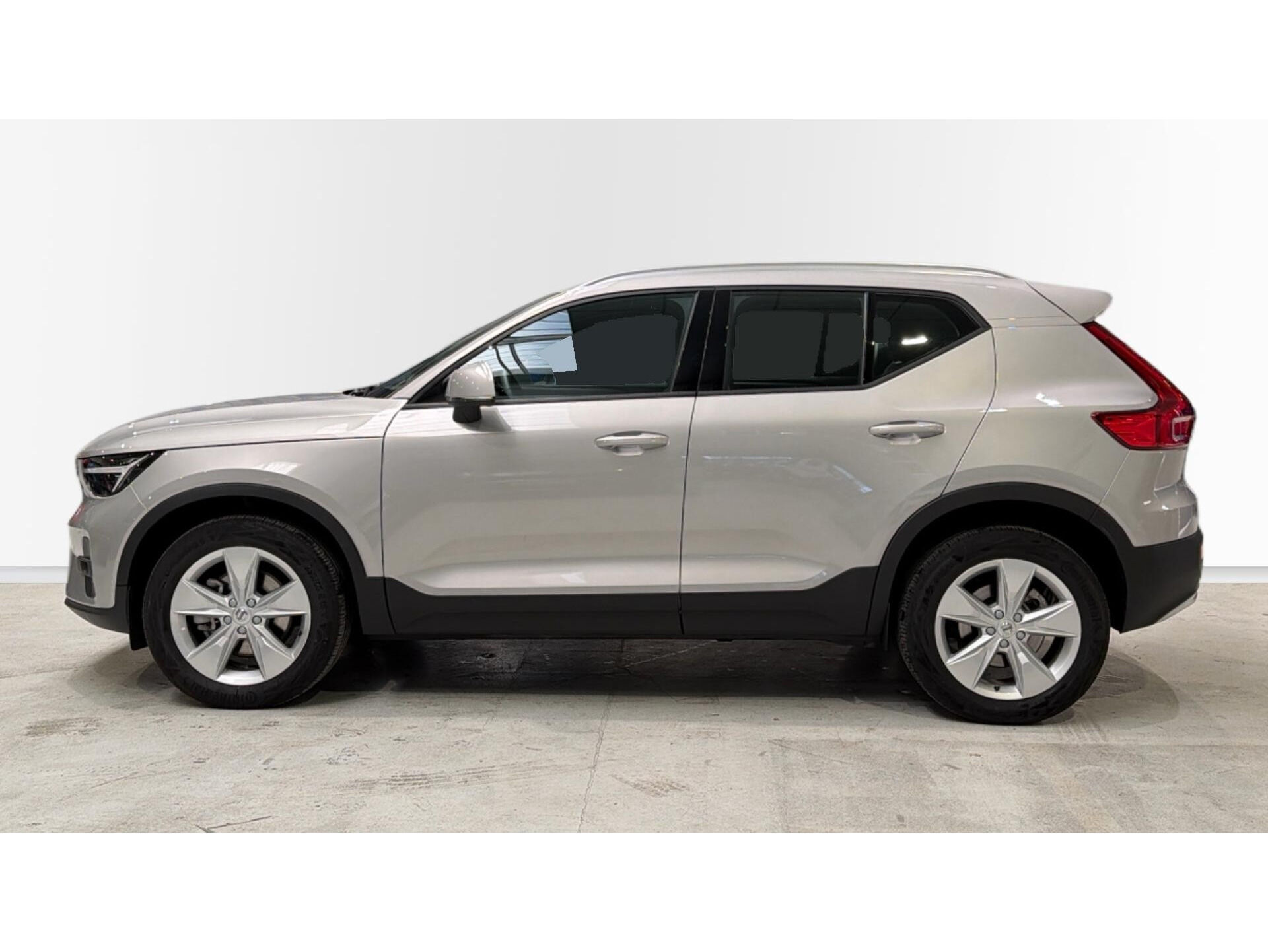 Foto del VOLVO XC40 B4 Core Aut.
