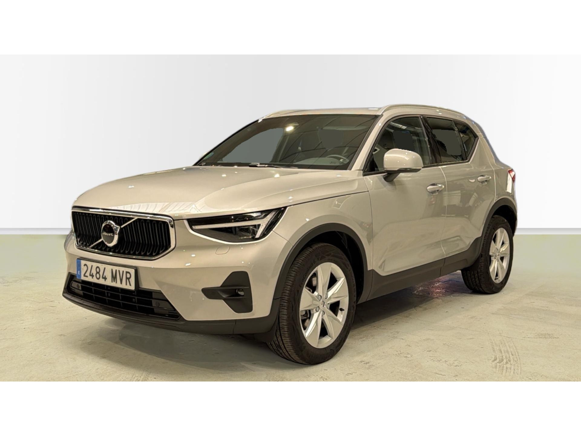 Imagen de VOLVO XC40