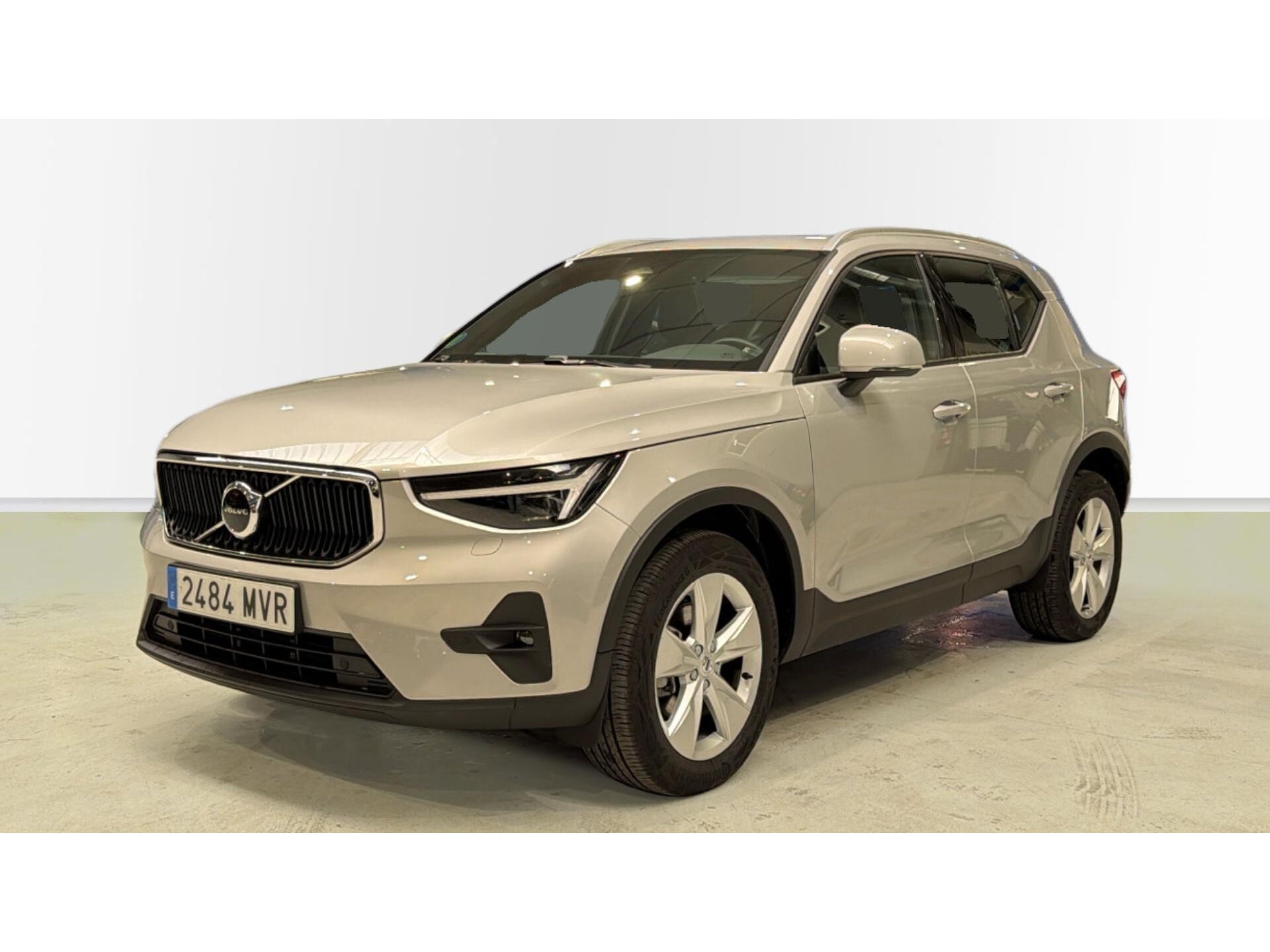 Imagen 1 de VOLVO XC40