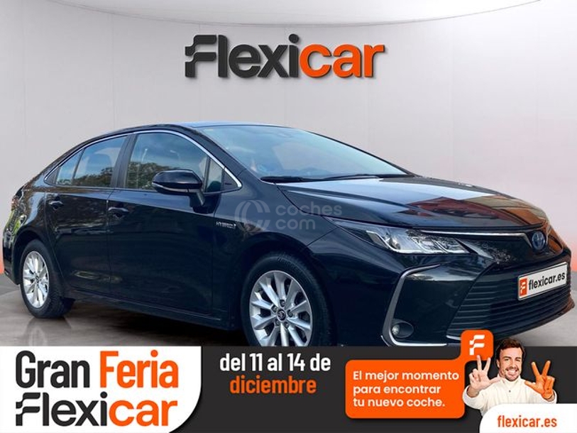 Foto del TOYOTA Corolla 125H Business