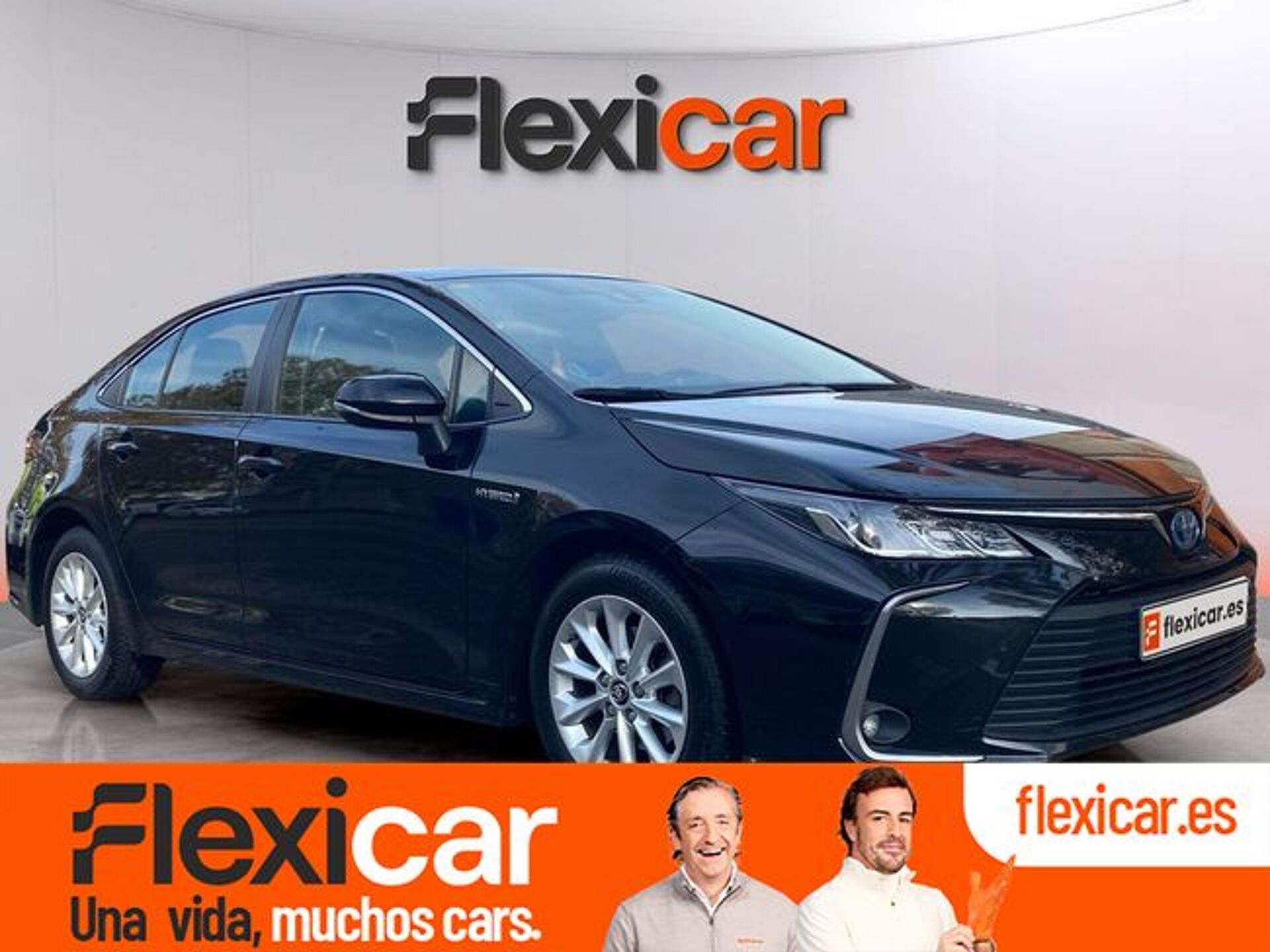 Imagen 1 de TOYOTA Corolla