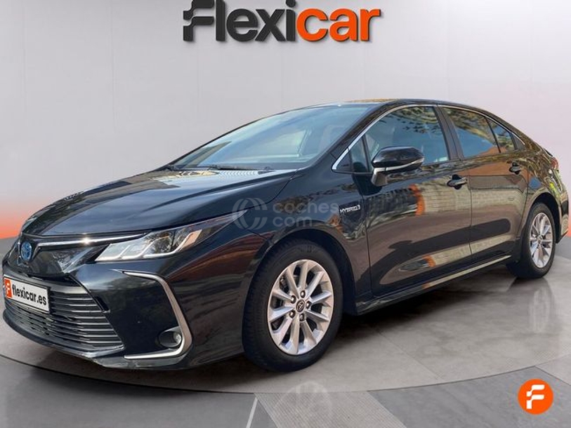 Foto del TOYOTA Corolla 125H Business