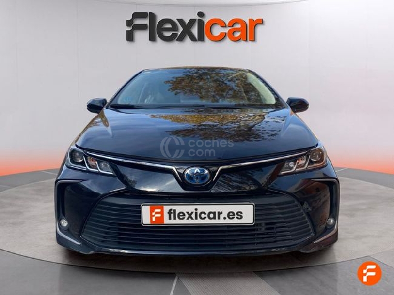 Foto del TOYOTA Corolla 125H Business