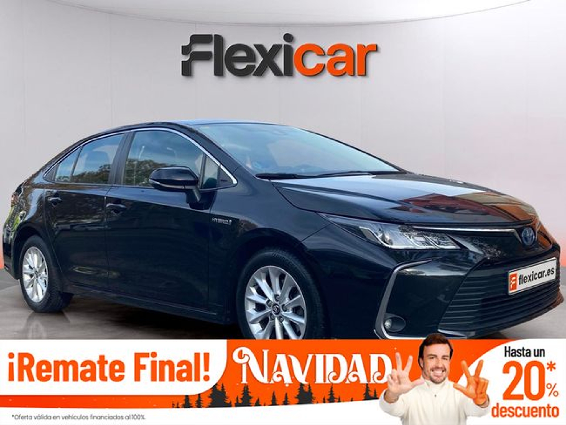 Imagen de TOYOTA Corolla