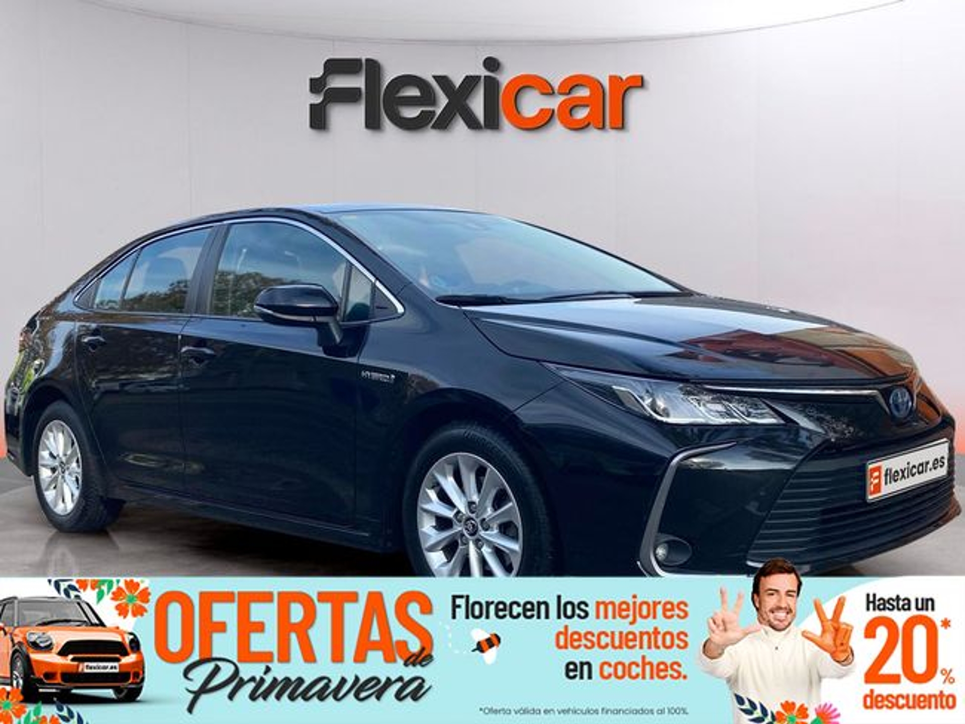 Imagen de TOYOTA Corolla