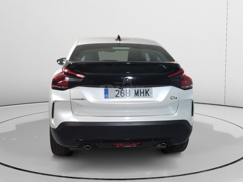 Foto del CITROEN C4 1.2 PureTech Feel Pack S&S 130