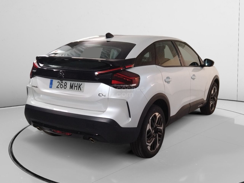 Foto del CITROEN C4 1.2 PureTech Feel Pack S&S 130