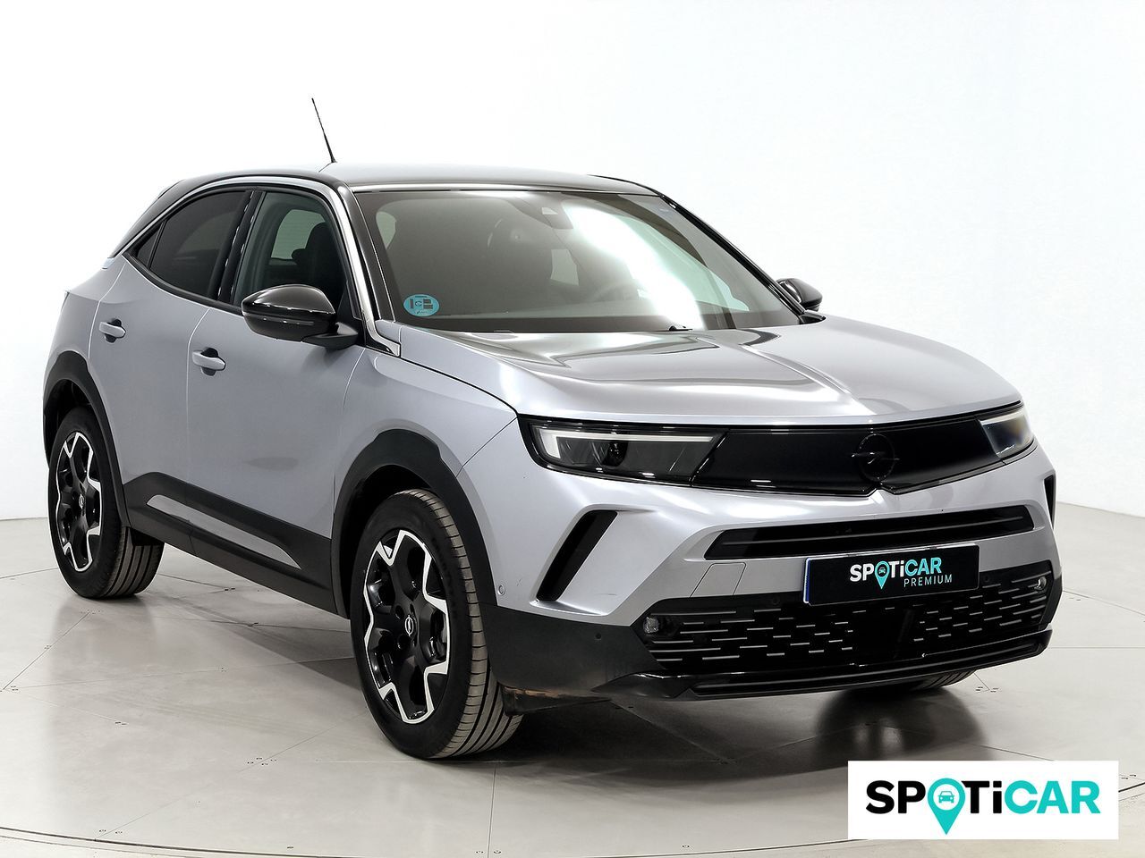 OPEL Mokka (1.2 T 100kW (136 CV) Ultimate) en Barcelona