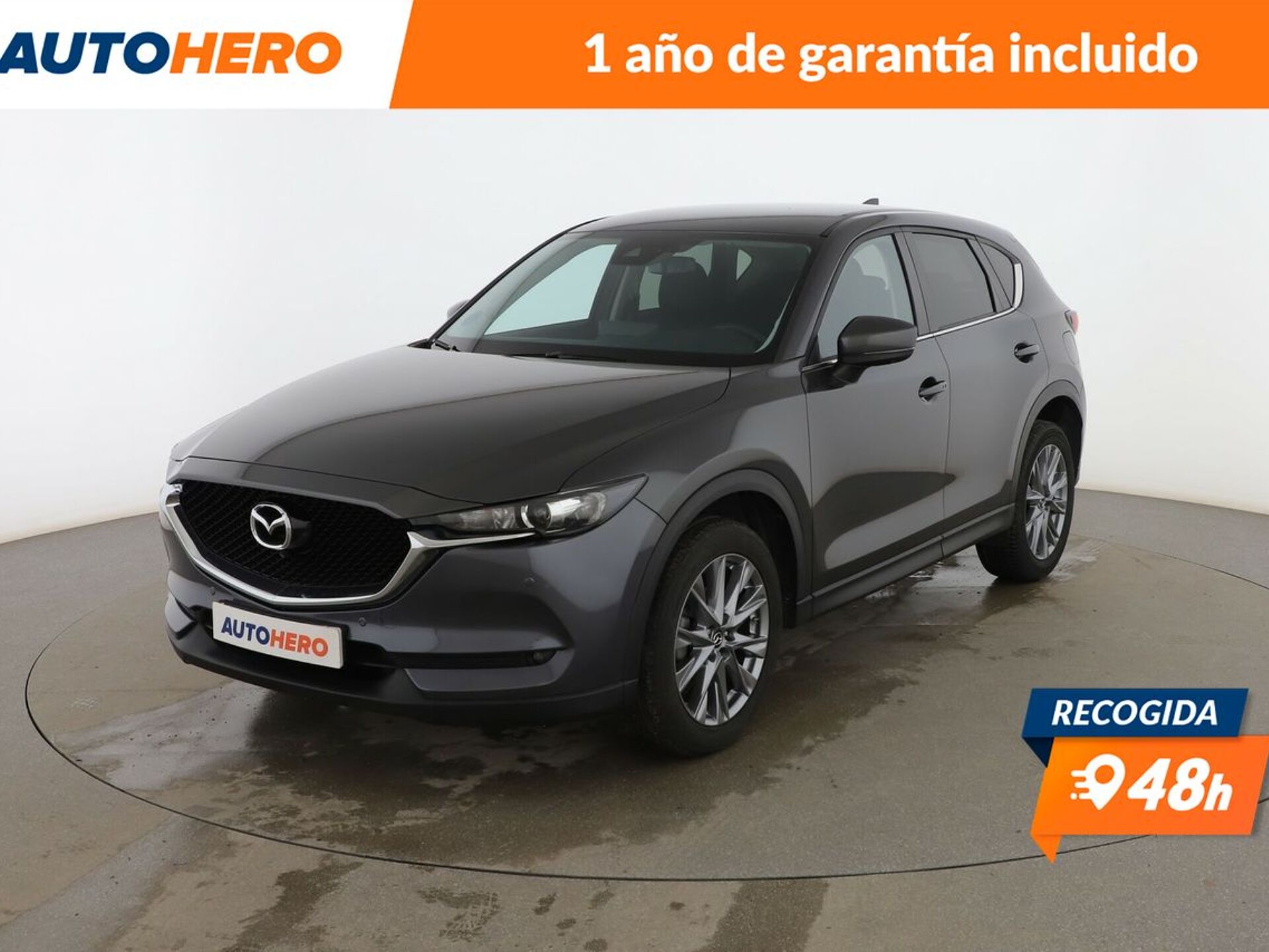 Imagen de MAZDA CX-5