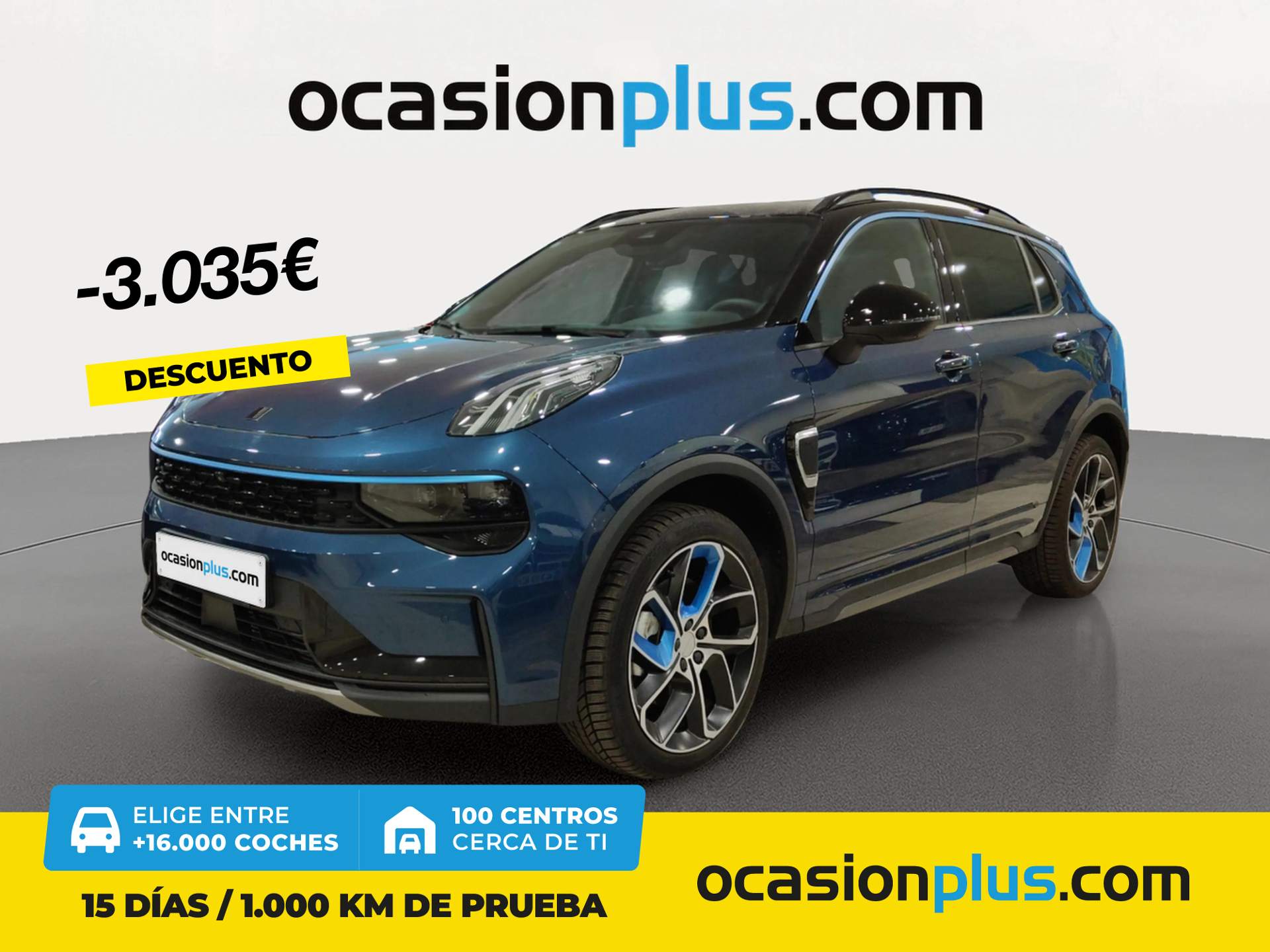 Imagen de LYNK & CO 01