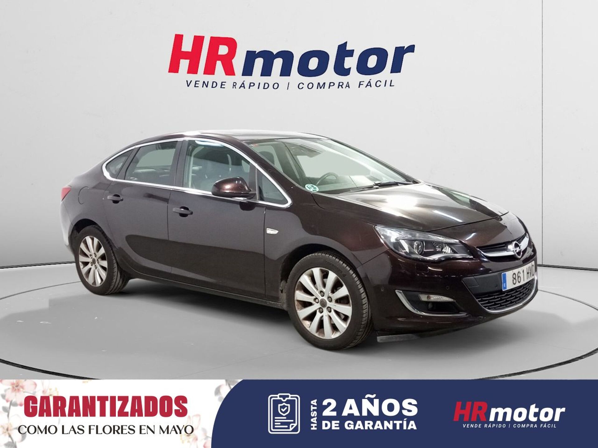 Imagen de OPEL Astra