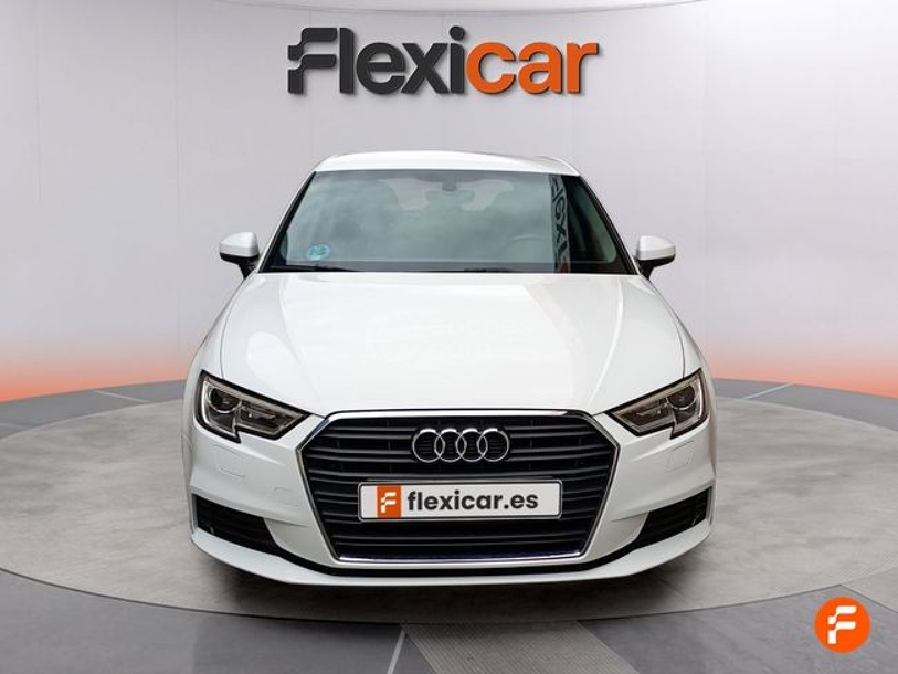 Foto del AUDI A3 1.6TDI CD Attraction S-Tronic