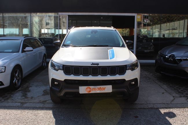 Foto del JEEP Compass 1.3 PHEV Trailhawk EAWD Aut. 240