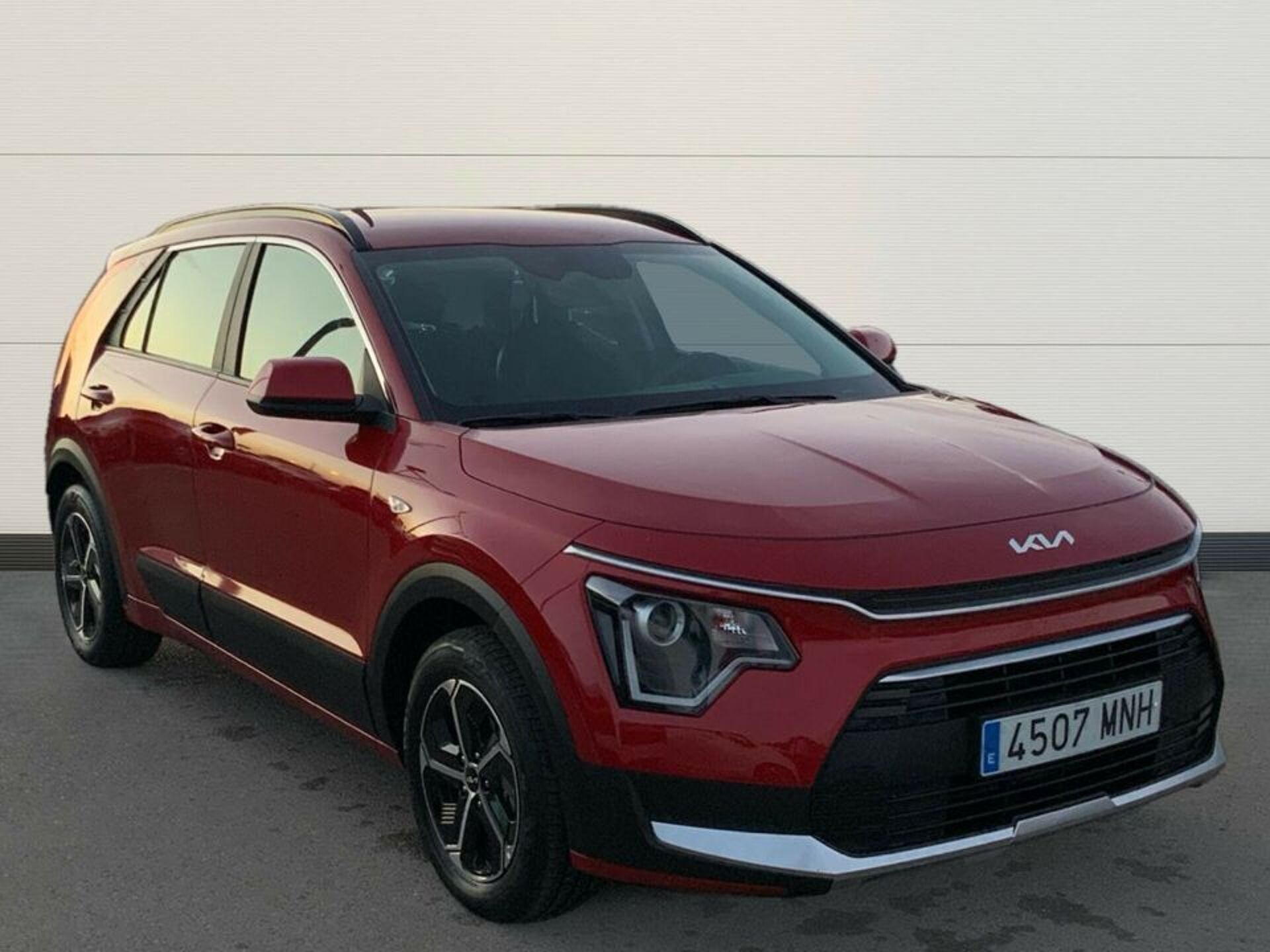 Imagen de KIA Niro