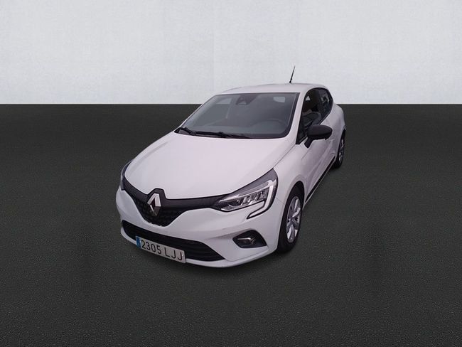 Foto del RENAULT Clio Blue dCi Business 63kW