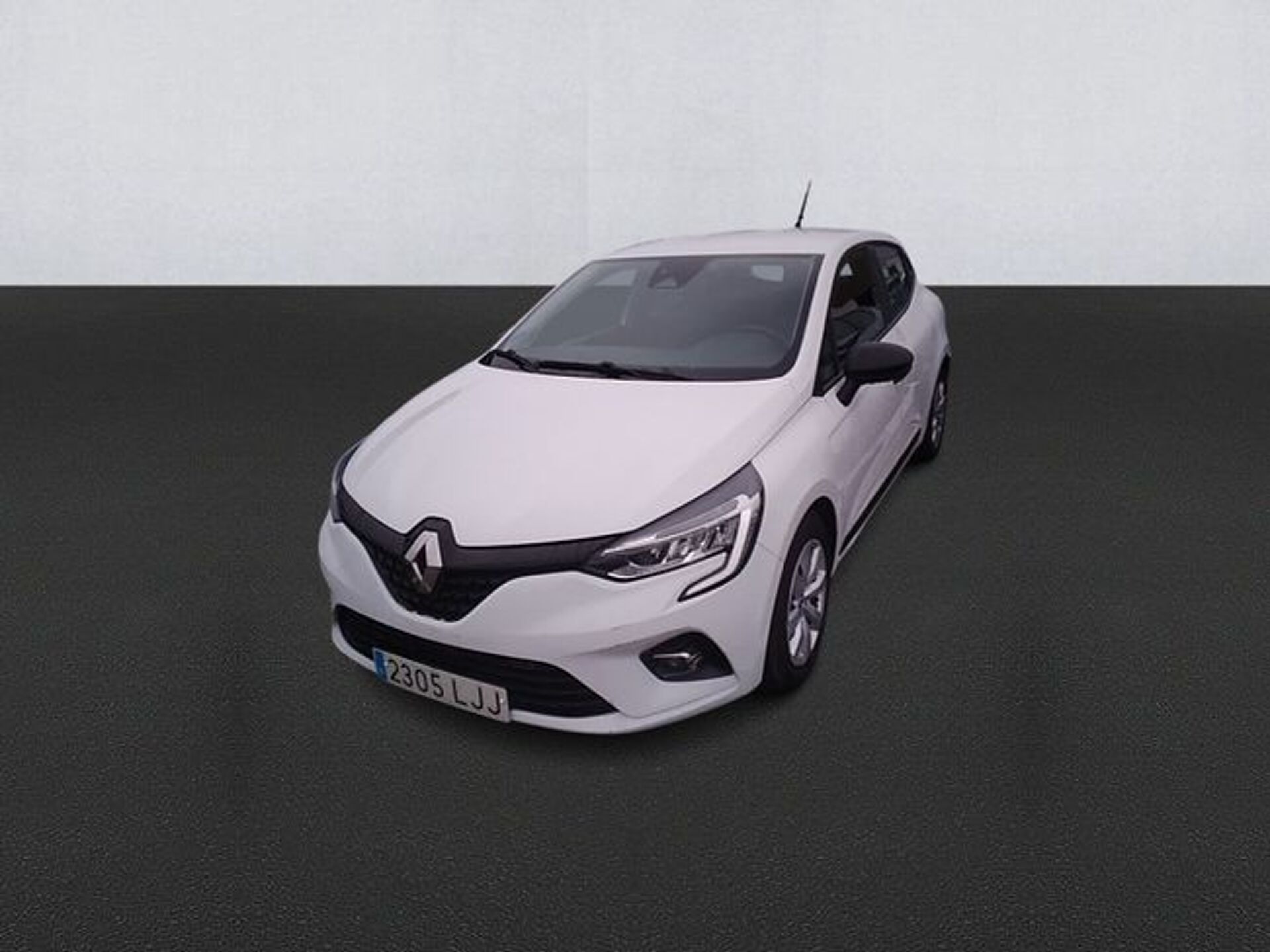 Imagen 1 de RENAULT Clio