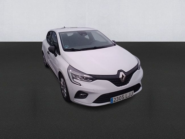 Foto del RENAULT Clio Blue dCi Business 63kW