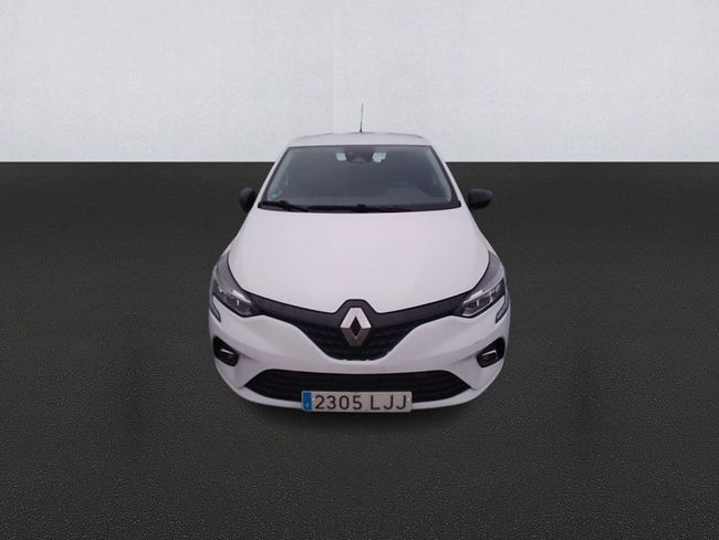 Foto del RENAULT Clio Blue dCi Business 63kW
