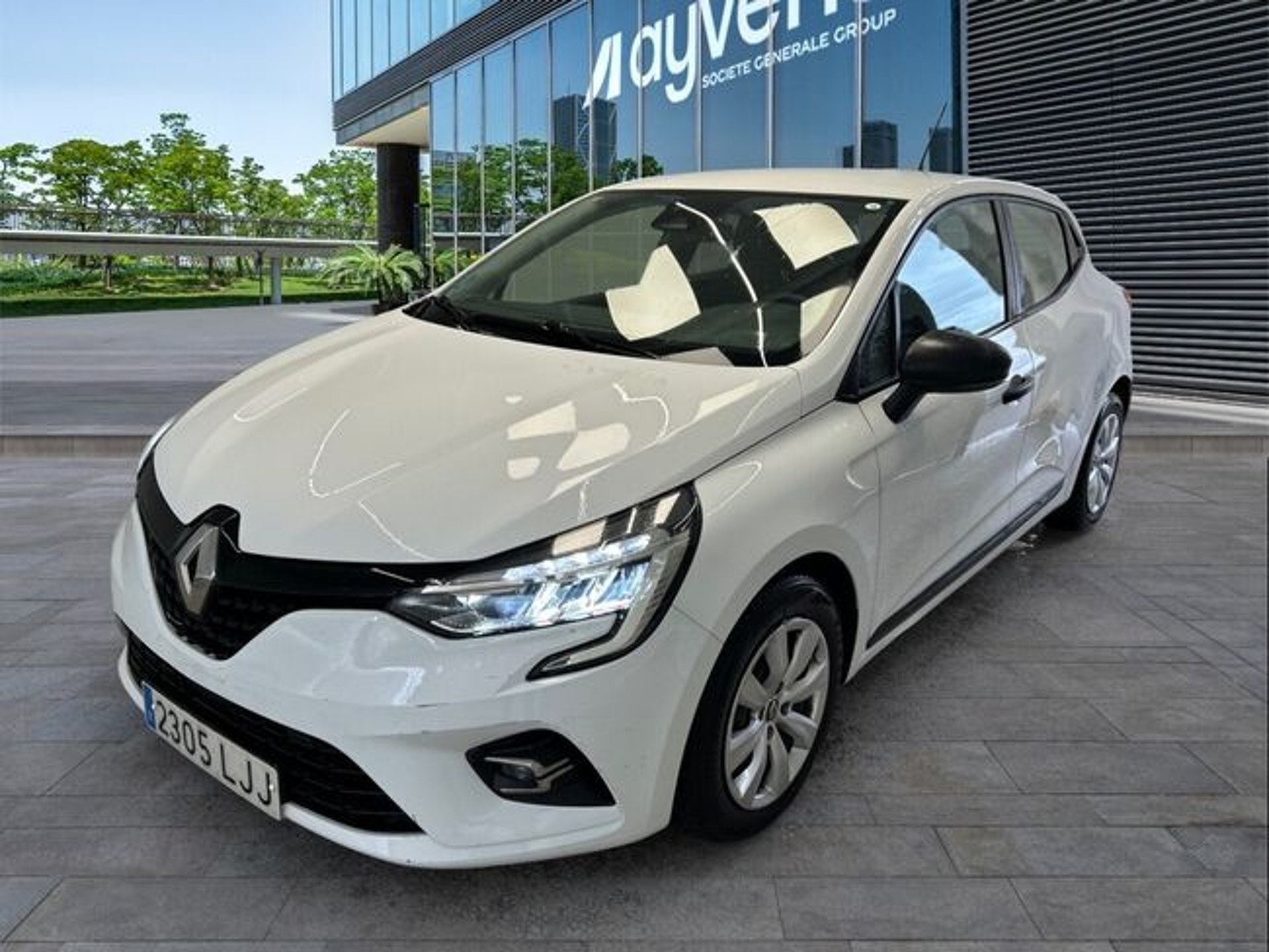 Imagen de RENAULT Clio