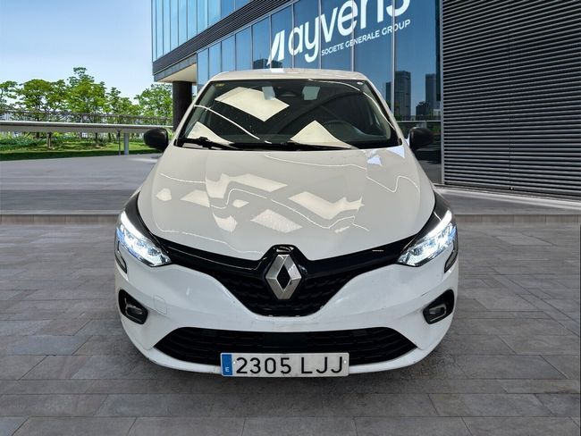 Foto del RENAULT Clio Blue dCi Business 63kW