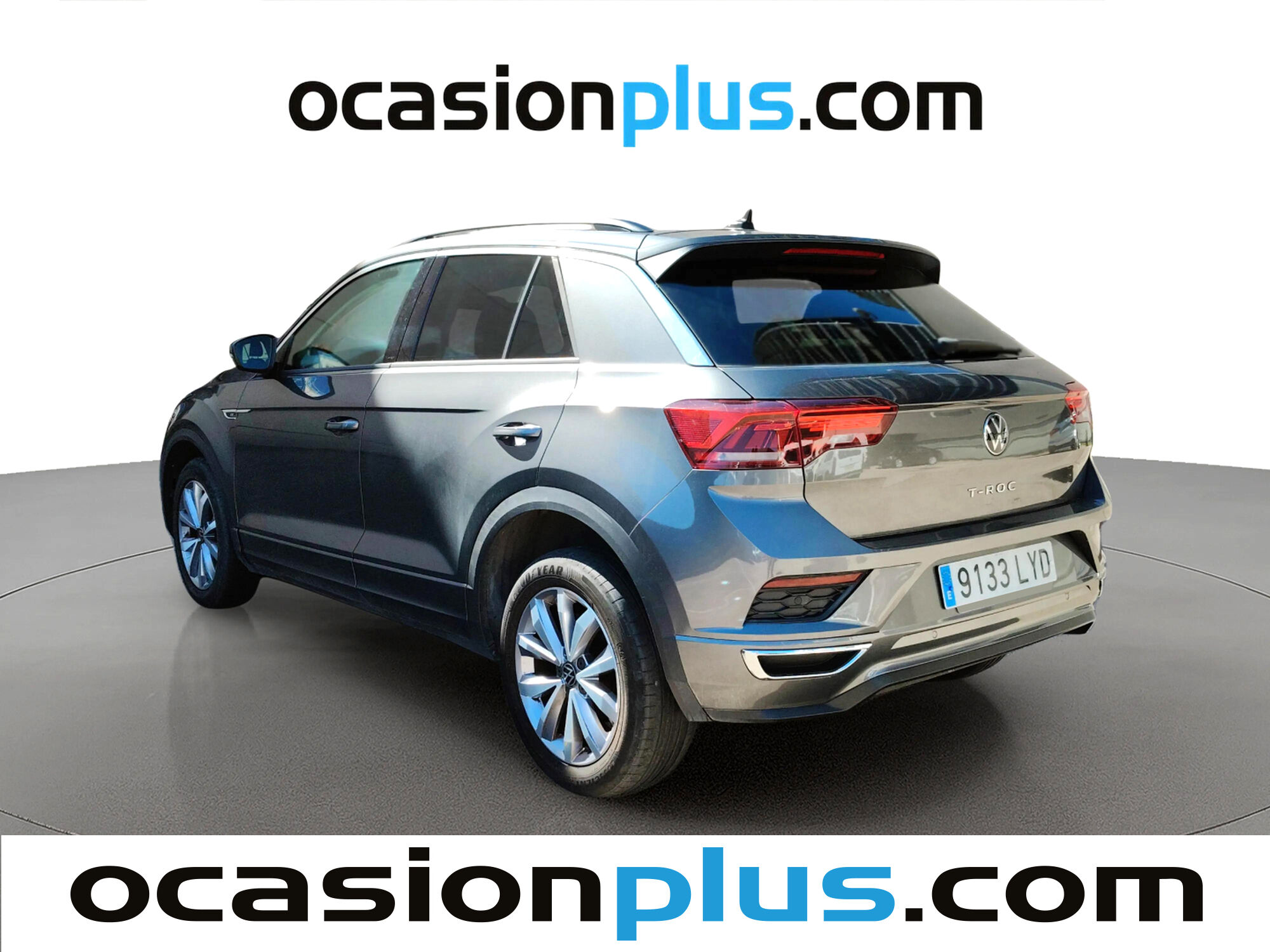 Foto del VOLKSWAGEN T-Roc 1.0 TSI Advance R-line 81kW