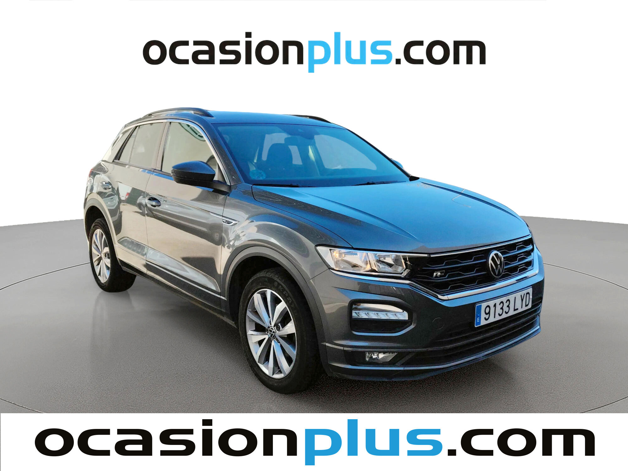 Foto del VOLKSWAGEN T-Roc 1.0 TSI Advance R-line 81kW