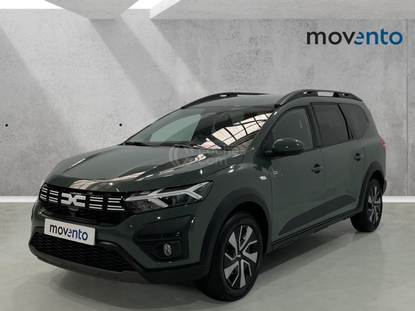 Foto del DACIA Jogger 1.0 TCe Expression 7pl.