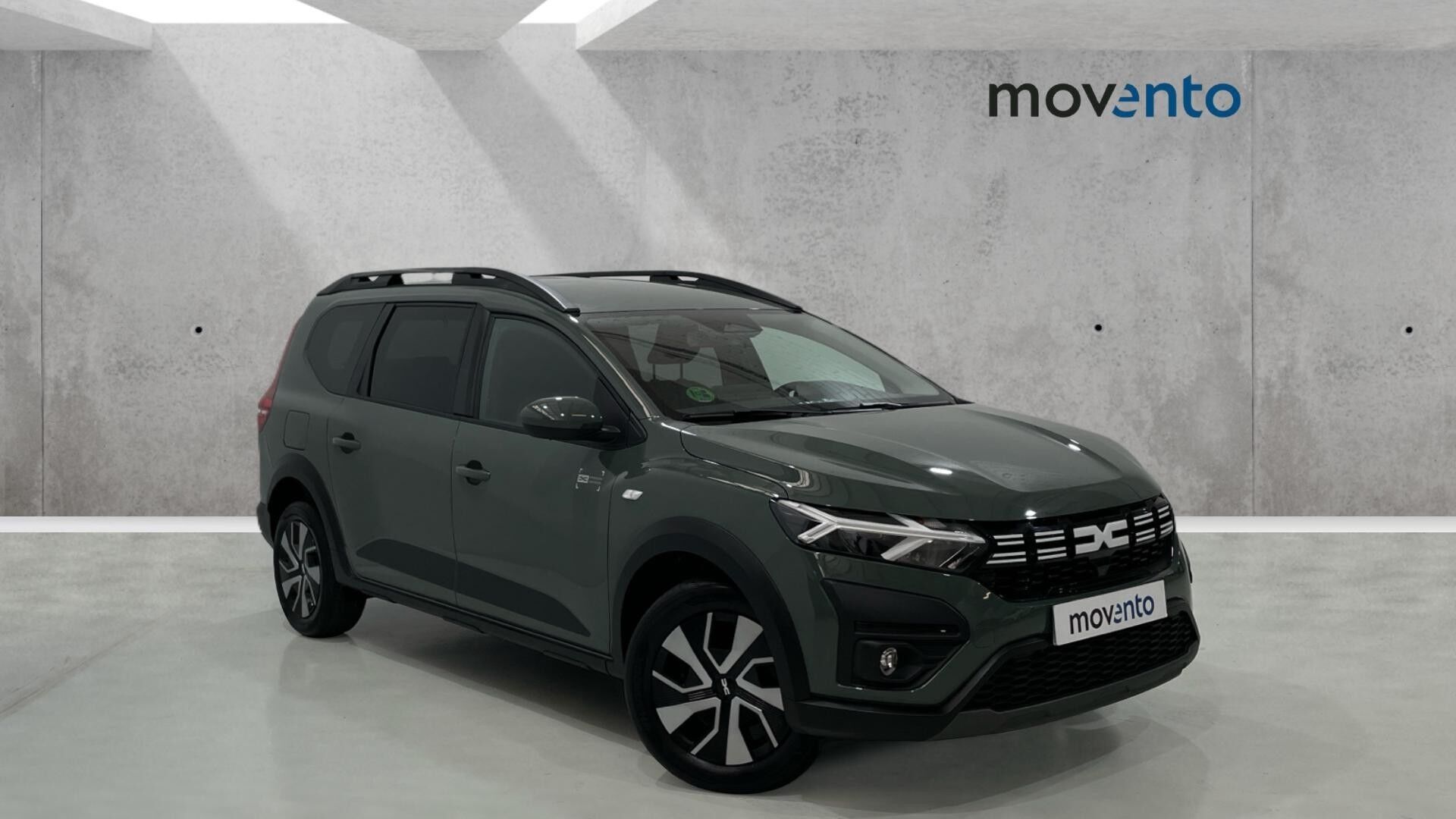 Foto del DACIA Jogger 1.0 TCe Expression 7pl.