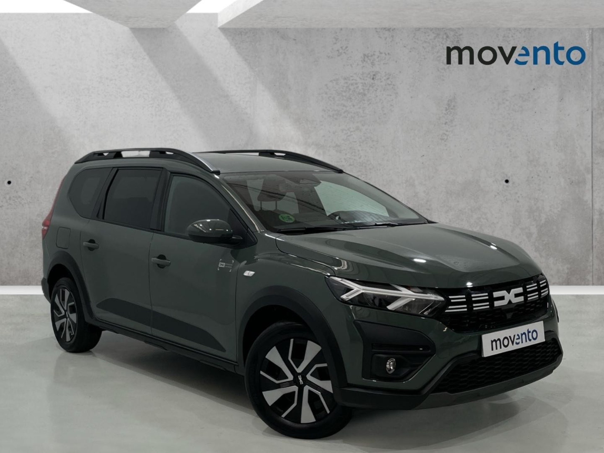 Imagen de DACIA Jogger