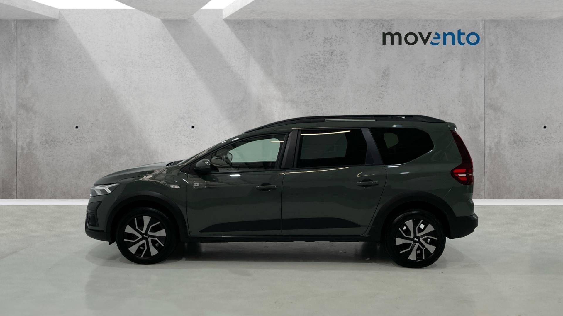 Foto del DACIA Jogger 1.0 TCe Expression 7pl.