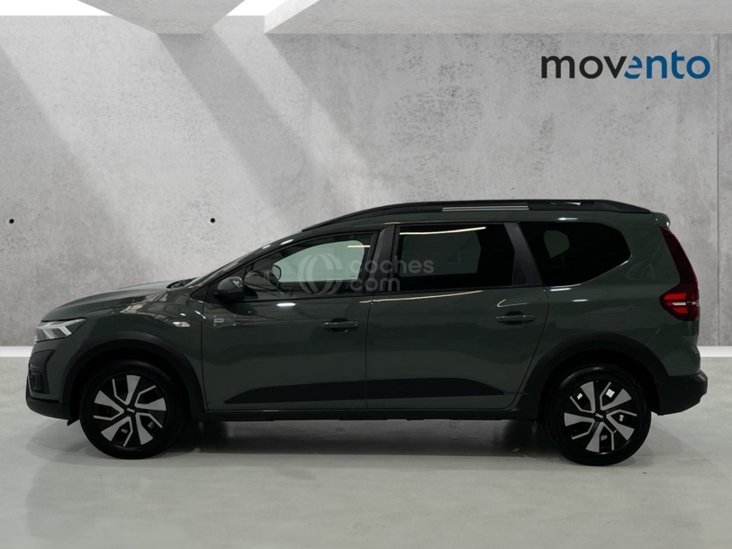 Foto del DACIA Jogger 1.0 TCe Expression 7pl.